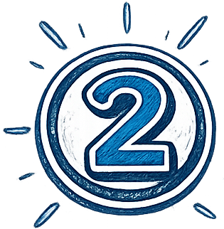 2