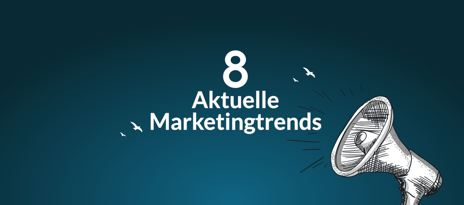 8 Marketingtrends