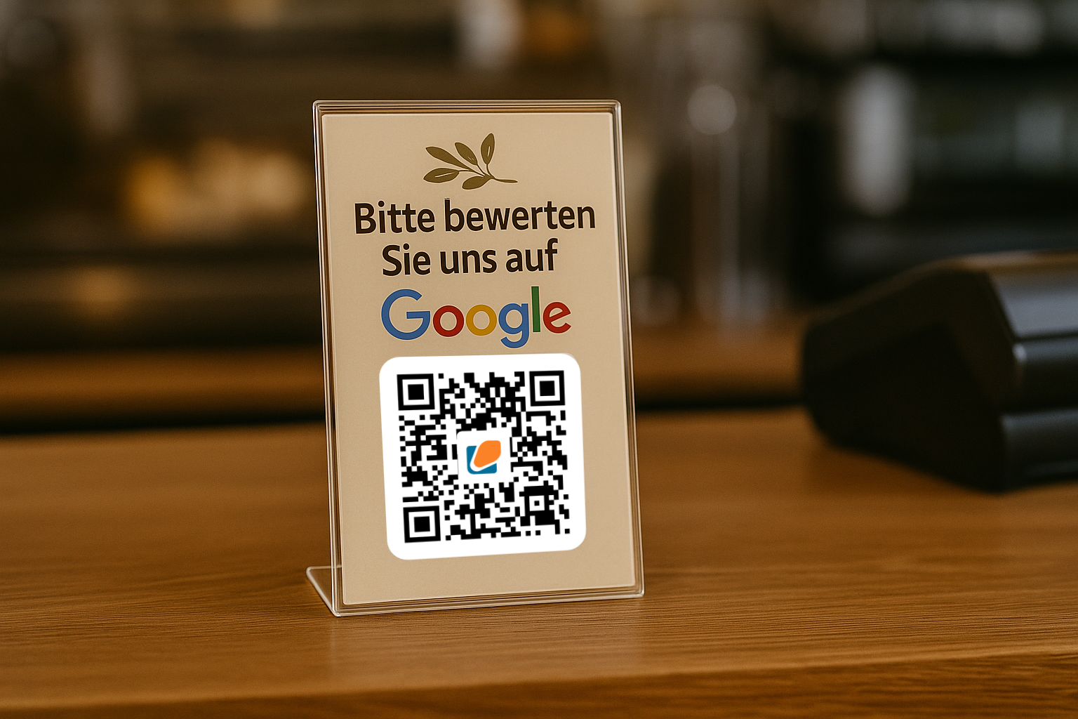 Gastro Aufsteller Bewertung