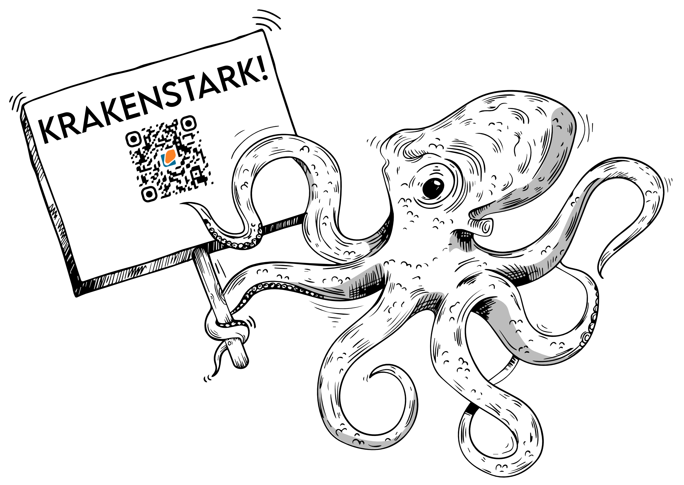 Krakenstark