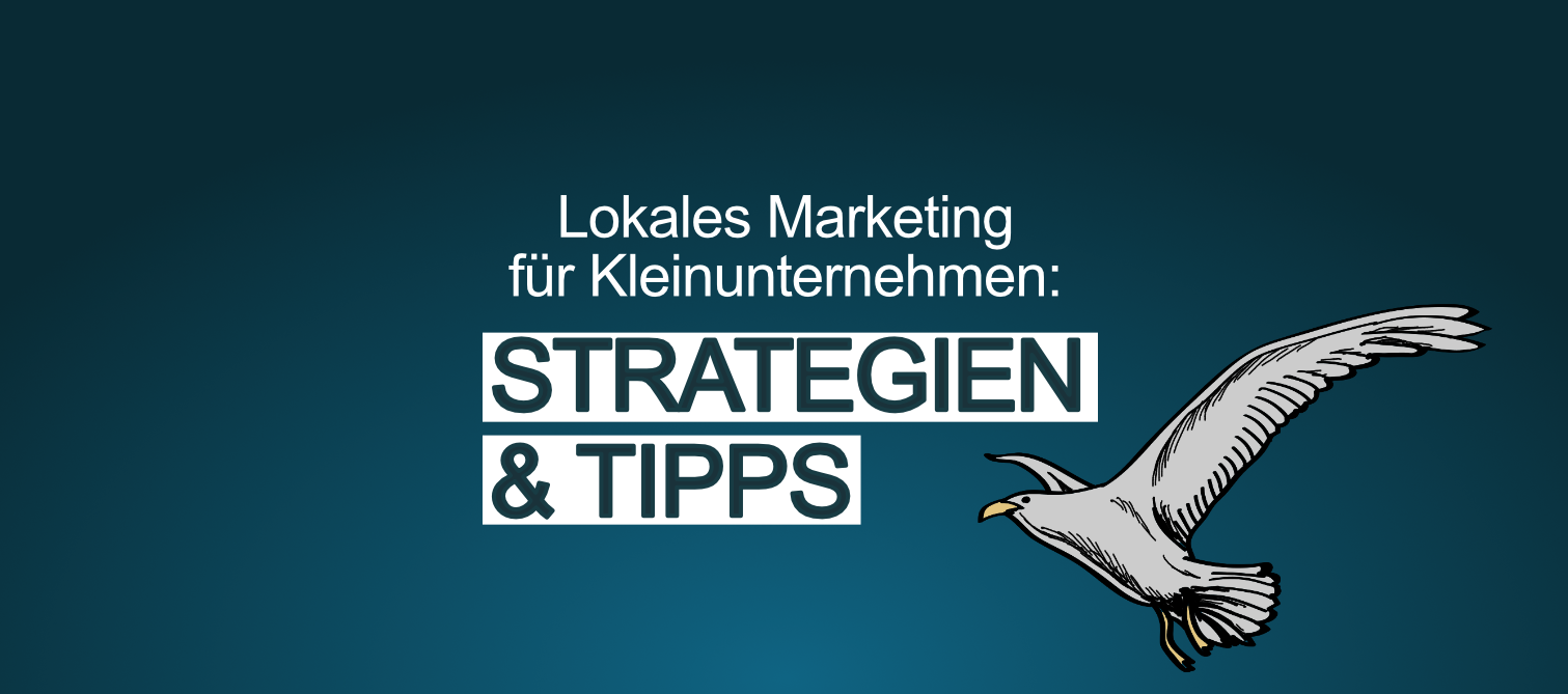Lokales Marketingtipps