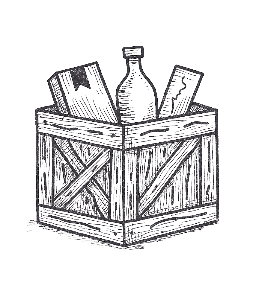 upload funktion illustration