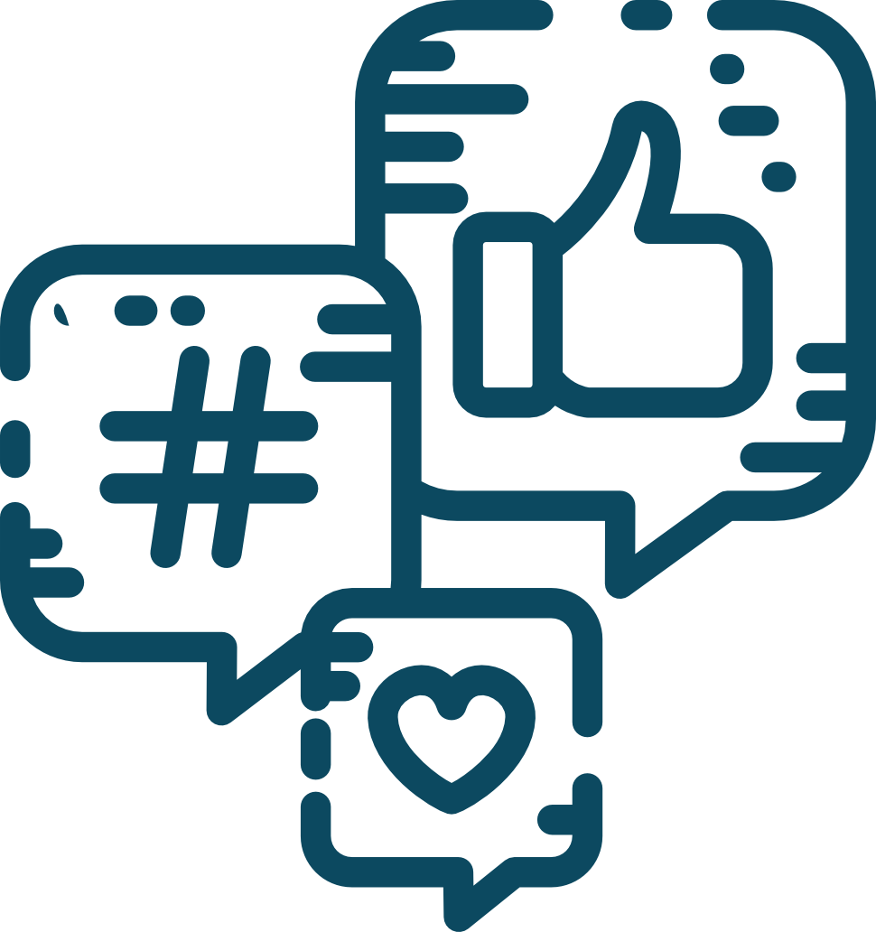 Kurzlink & Schönlink icon