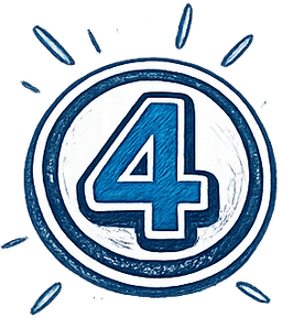 4