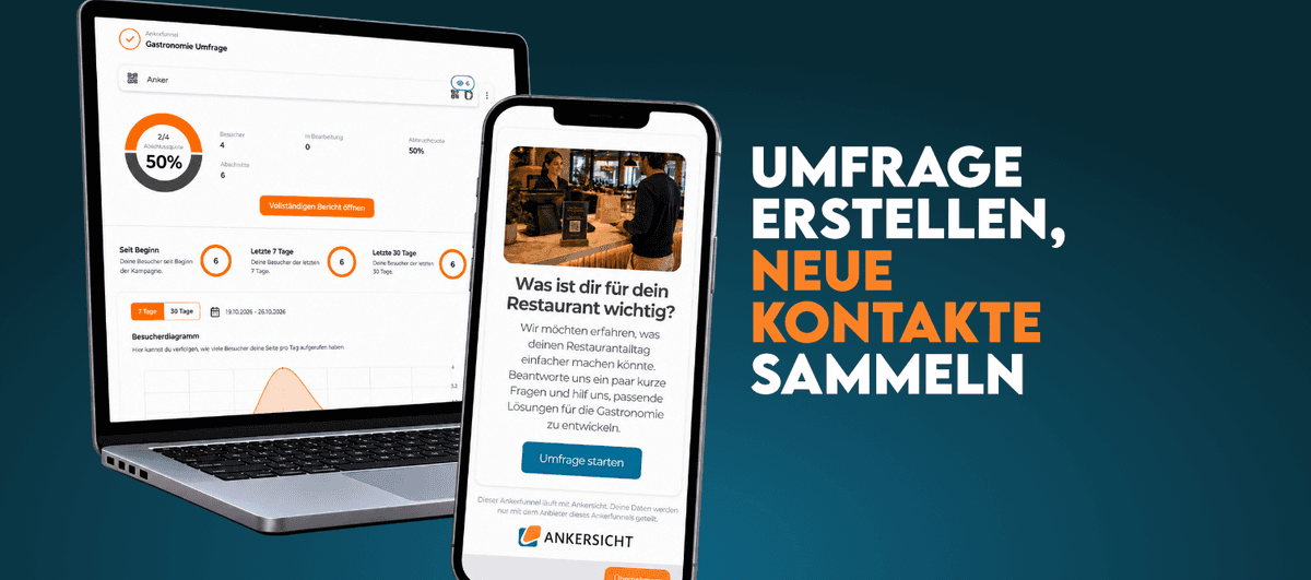 umfrage