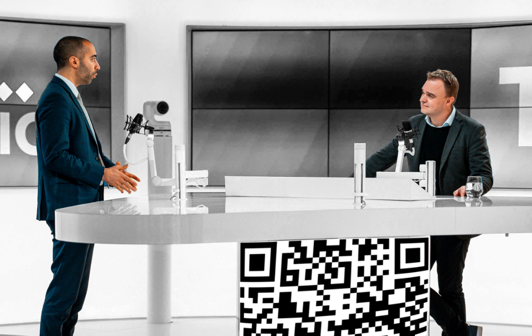 Eventinfos smart teilen