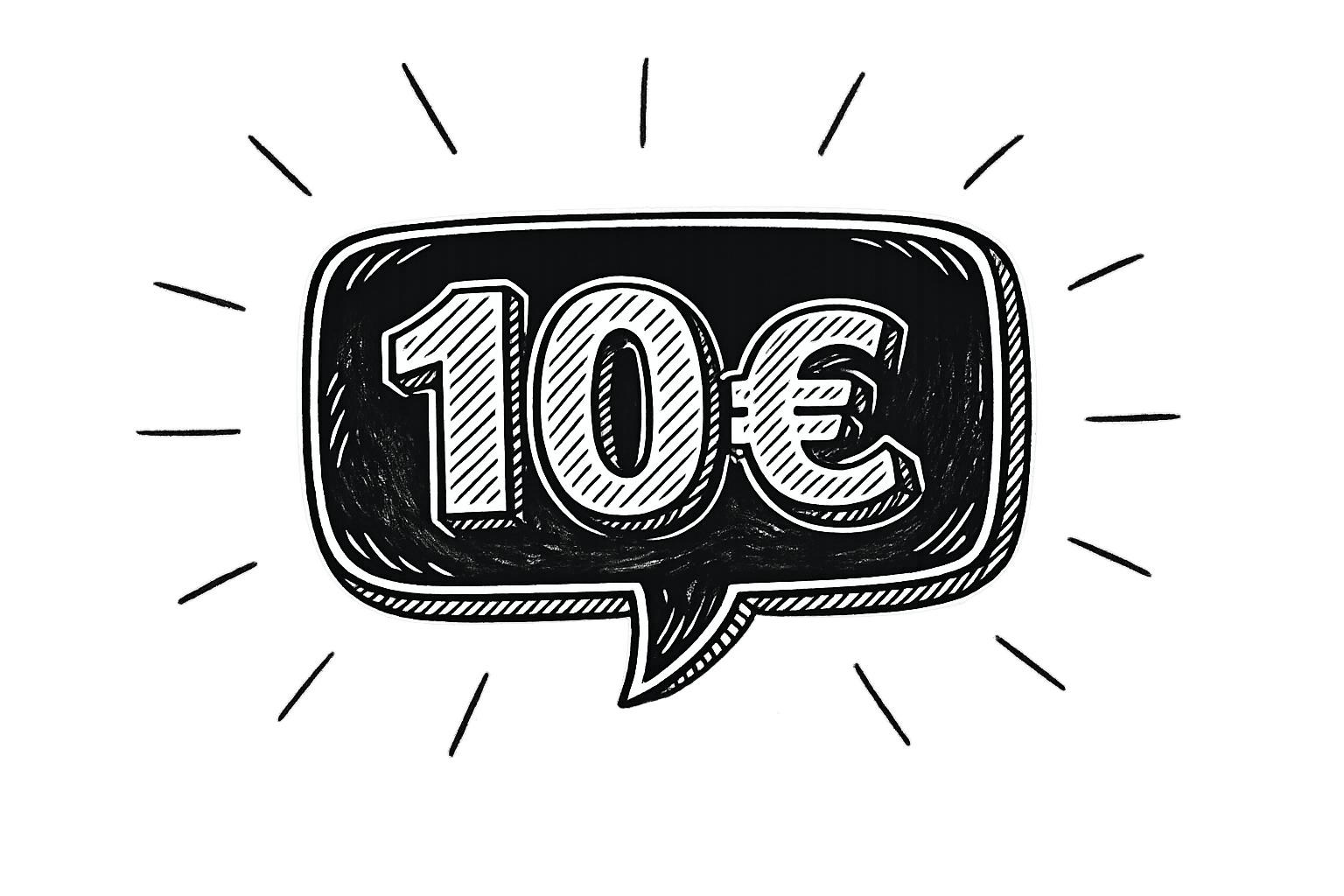 10€